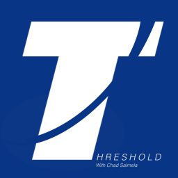 Artwork for Threshold