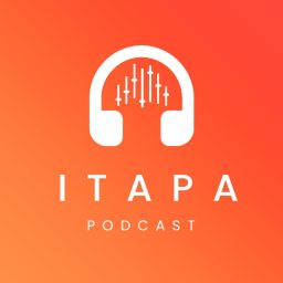Artwork for ITAPA podcast