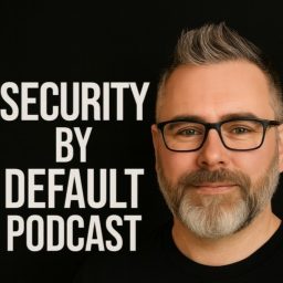 Artwork for Security by Default