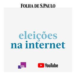 Artwork for Eleições na Internet