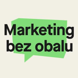 Artwork for Marketing bez obalu