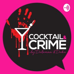 Artwork for Cocktail and Crime