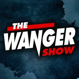 Artwork for The Wanger Show
