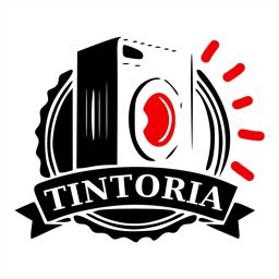 Artwork for Tintoria