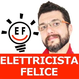 Artwork for Elettricista felice