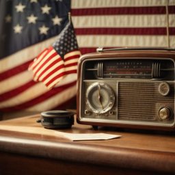 Artwork for Radiojax – Vivere in Florida