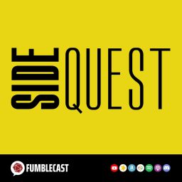 Artwork for SideQuest