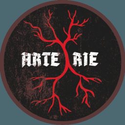 Artwork for Arterie