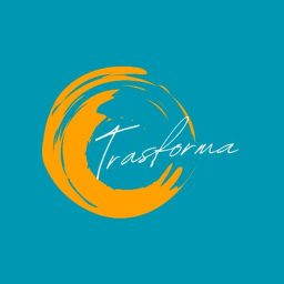 Artwork for Trasforma