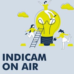 Artwork for INDICAM ON AIR