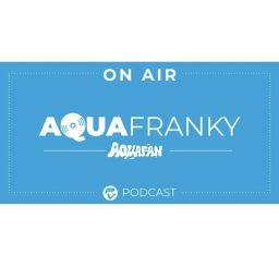 Artwork for AquafanPodcast