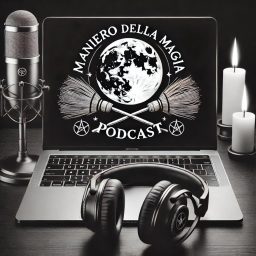 Artwork for Maniero della Magia
