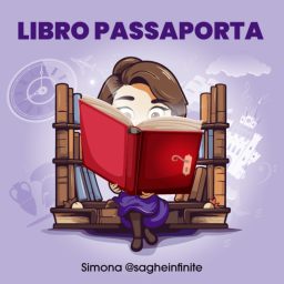 Artwork for Libro Passaporta