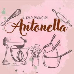 Artwork for Il cibo divino di Antonella