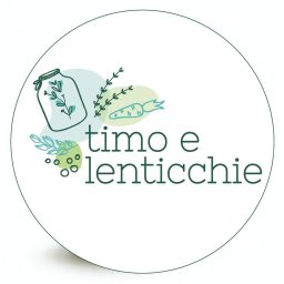 Artwork for Timo e Lenticchie