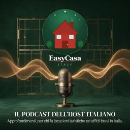 Artwork for Affitta Bene Podcast
