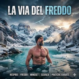 Artwork for La Via del Freddo - Il Podcast