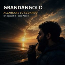 Artwork for GRANDANGOLO