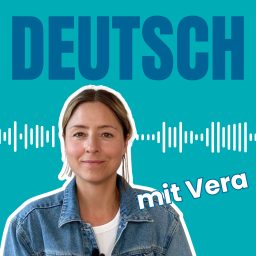 Artwork for Deutsch mit Vera