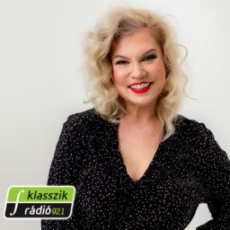 Artwork for Klasszik rádió 92.1 - Intermezzo