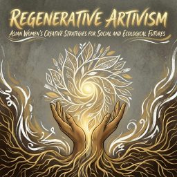 Artwork for Regenerative Artivism