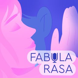 Artwork for Fabularasa