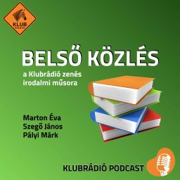 Artwork for Belső közlés