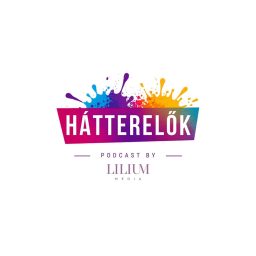 Artwork for Hátterelők