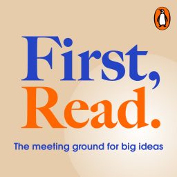 Artwork for First Read