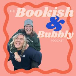 Artwork for Bookish and Bubbly