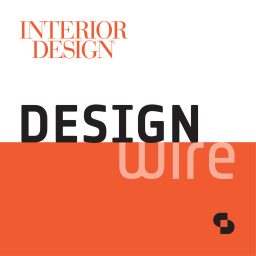 Artwork for DesignWire from Interior Design Magazine