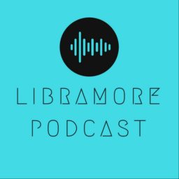 Artwork for LibrAmore Podcast