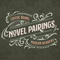 Artwork for Novel Pairings