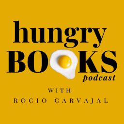 Artwork for Hungry Books