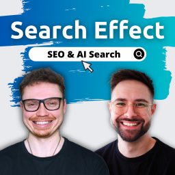 Artwork for Search Effect – der SEO Podcast