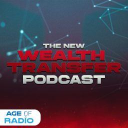 Artwork for The New Wealth Transfer Podcast