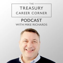 Artwork for The Treasury Career Corner