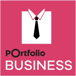 Artwork for Portfolio Business