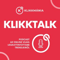 Artwork for KLIKKTALK