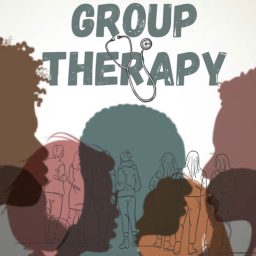 Artwork for Group Therapy