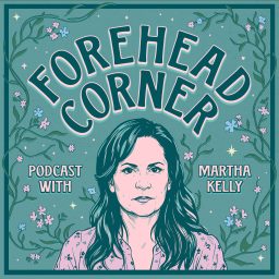 Artwork for Forehead Corner Podcast