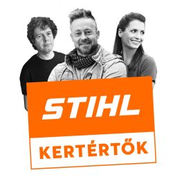 Artwork for STIHL KertÉRTŐK