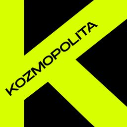 Artwork for Kozmopolita