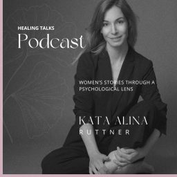 Artwork for Healing Talks podcast