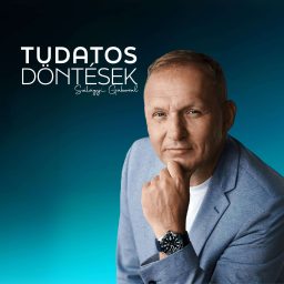 Artwork for Tudatos Döntések
