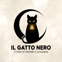 Artwork for Il Gatto Nero - ex Mandragora's Couch