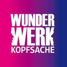 Artwork for Wunderwerk Kopfsache