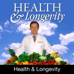 Artwork for Health & Longevity
