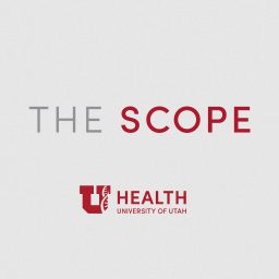 Artwork for The Scope