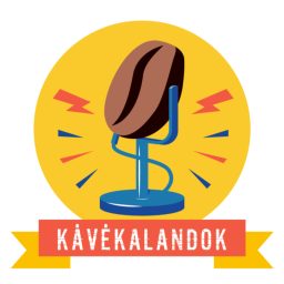 Artwork for KÁVÉKALANDOK